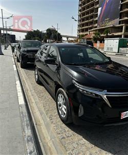 شيفروليه إكوينوكس